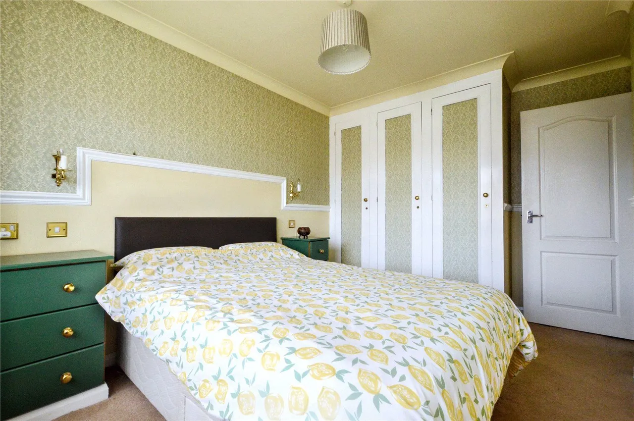 Ashleigh Gardens, Woodlesford, LS26, photo 9