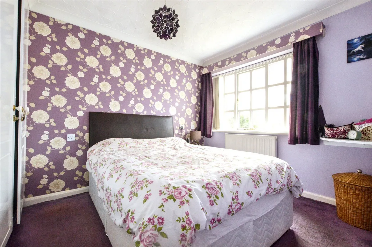 Ashleigh Gardens, Woodlesford, LS26, photo 10