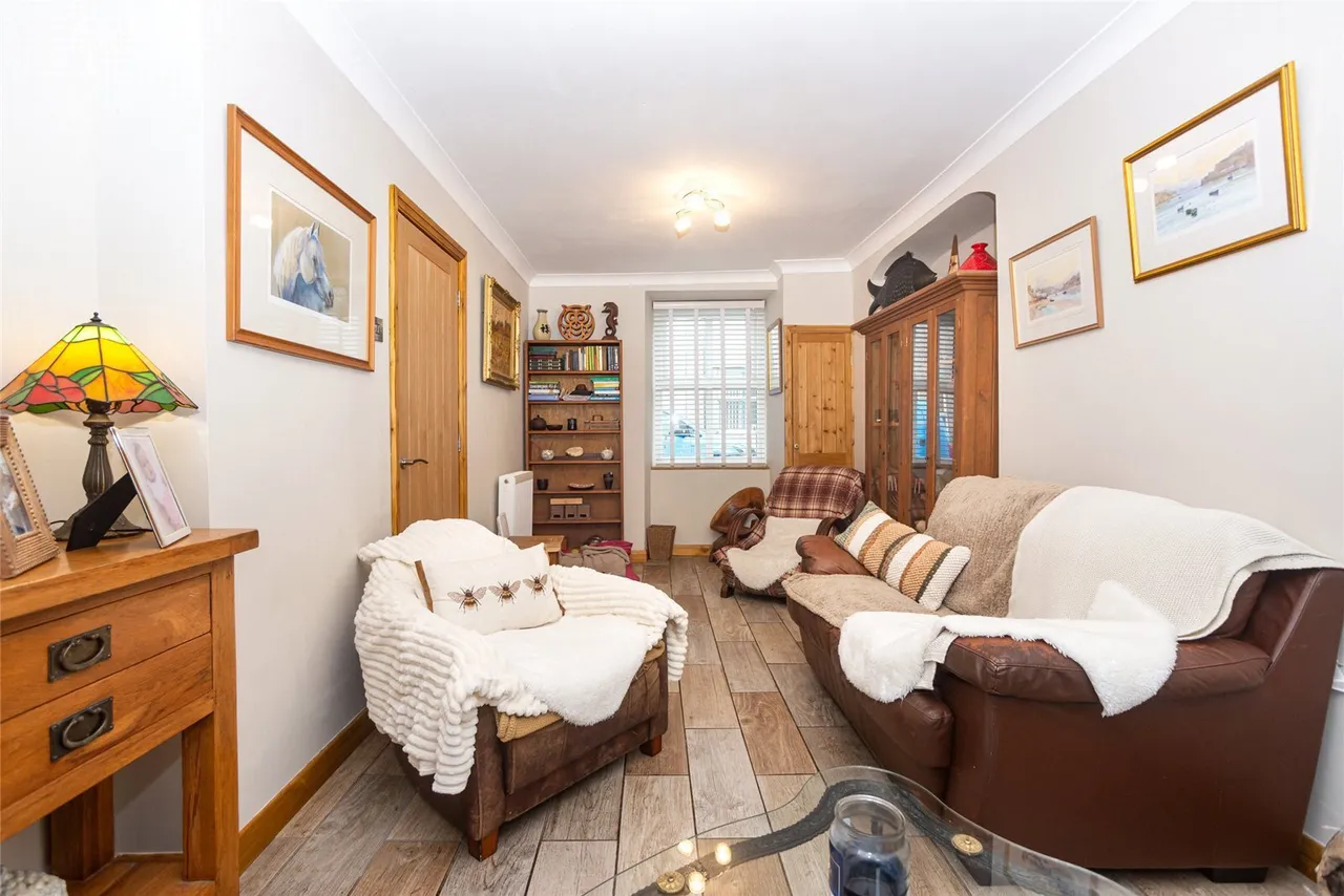 Mona Street, Amlwch, photo 2
