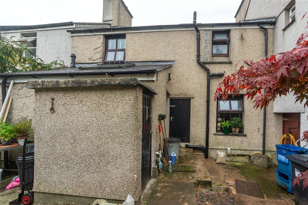 Mona Street, Amlwch, photo 18