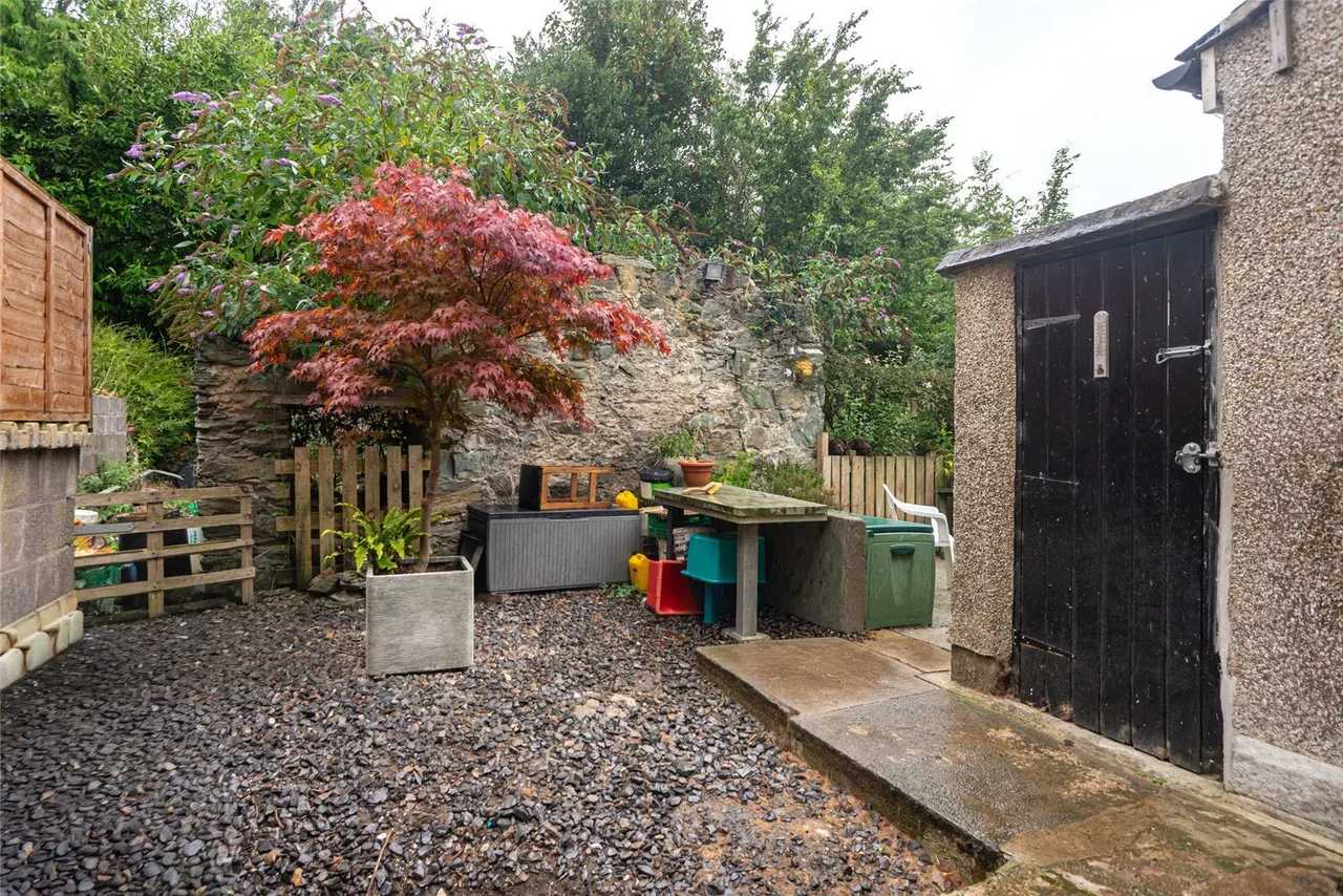 Mona Street, Amlwch, photo 16