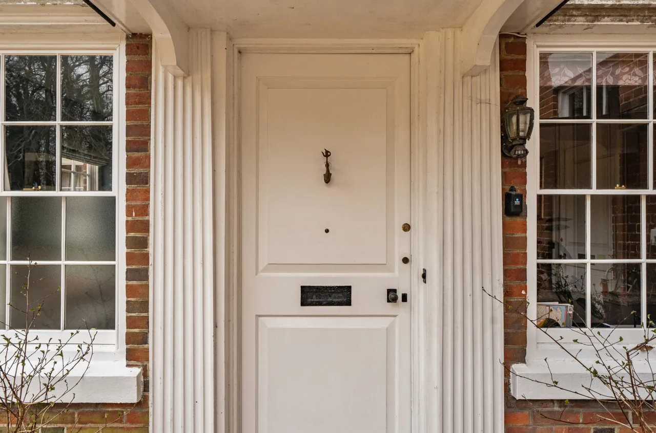 Church Road, Farley Hill, Reading, Berkshire, RG7 1TT, photo 27