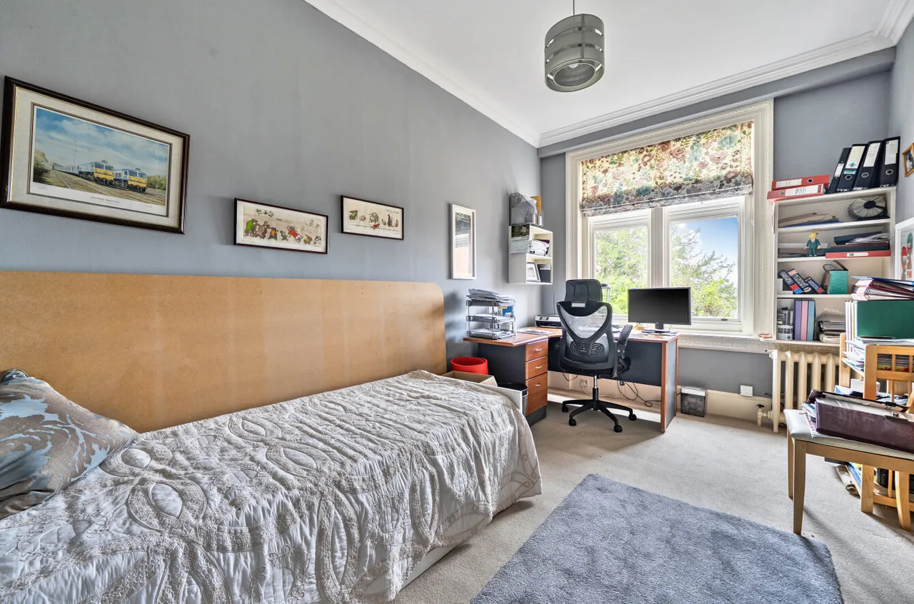 Church Road, Farley Hill, Reading, Berkshire, RG7 1TT, photo 21