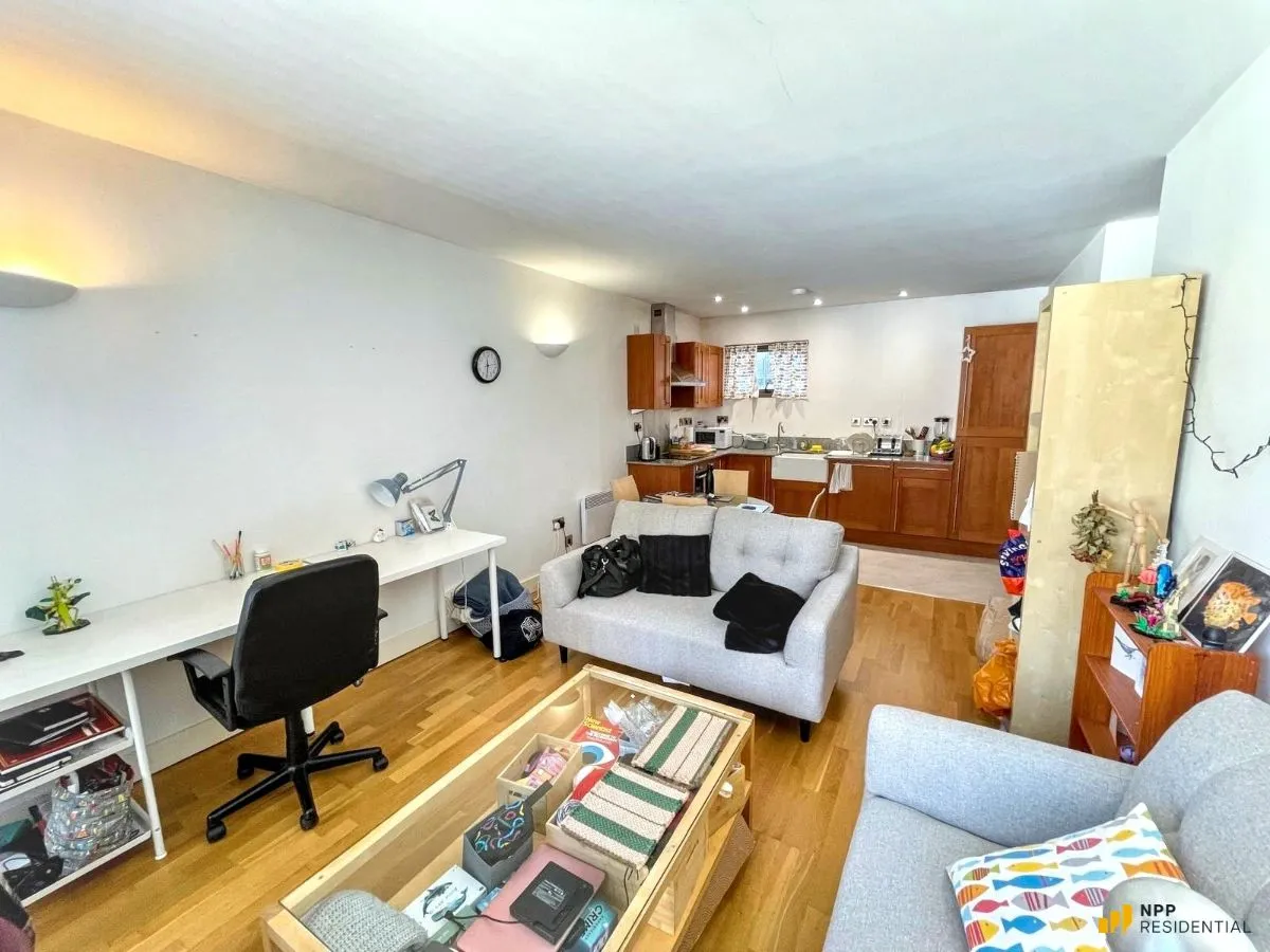 1 Isaac Way, Manchester, M4 7EF, photo 6