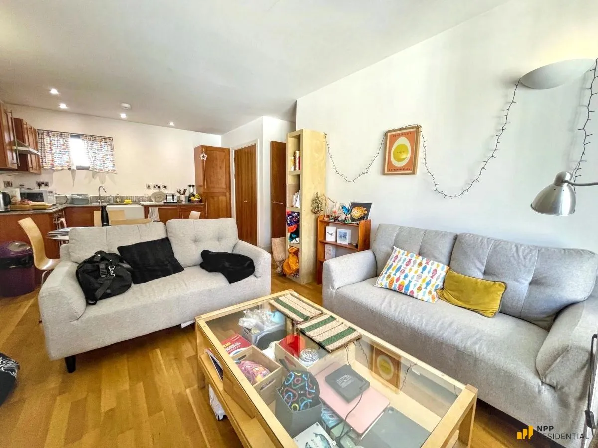 1 Isaac Way, Manchester, M4 7EF, photo 2