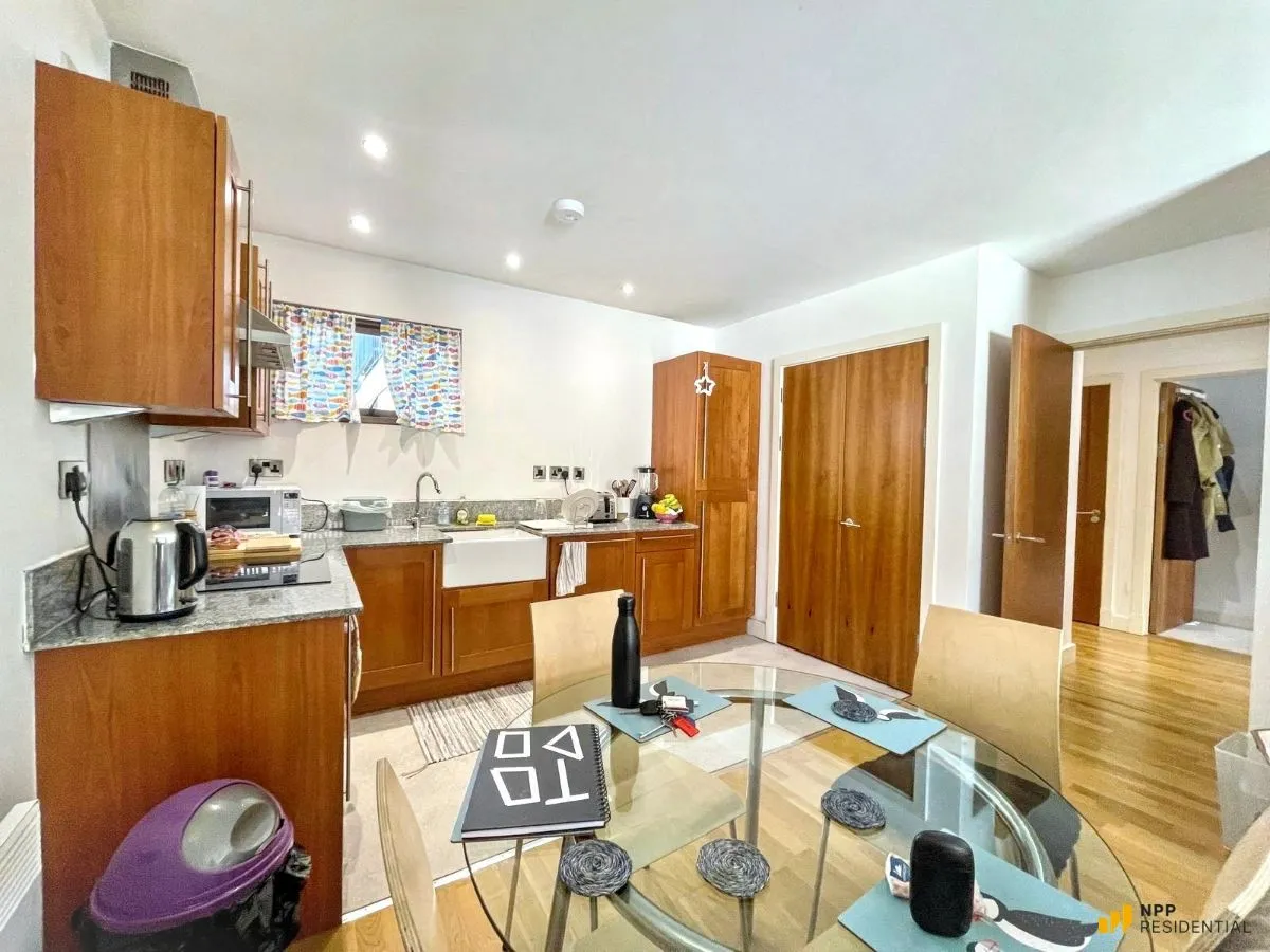 1 Isaac Way, Manchester, M4 7EF, photo 7