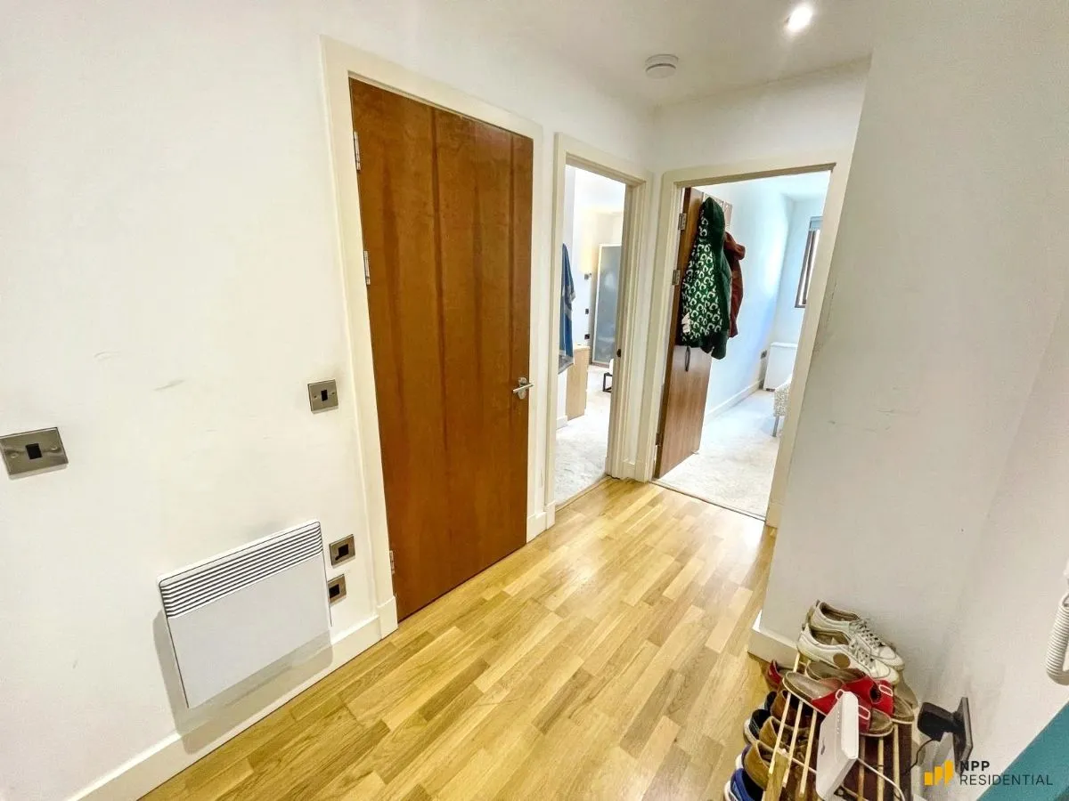 1 Isaac Way, Manchester, M4 7EF, photo 14