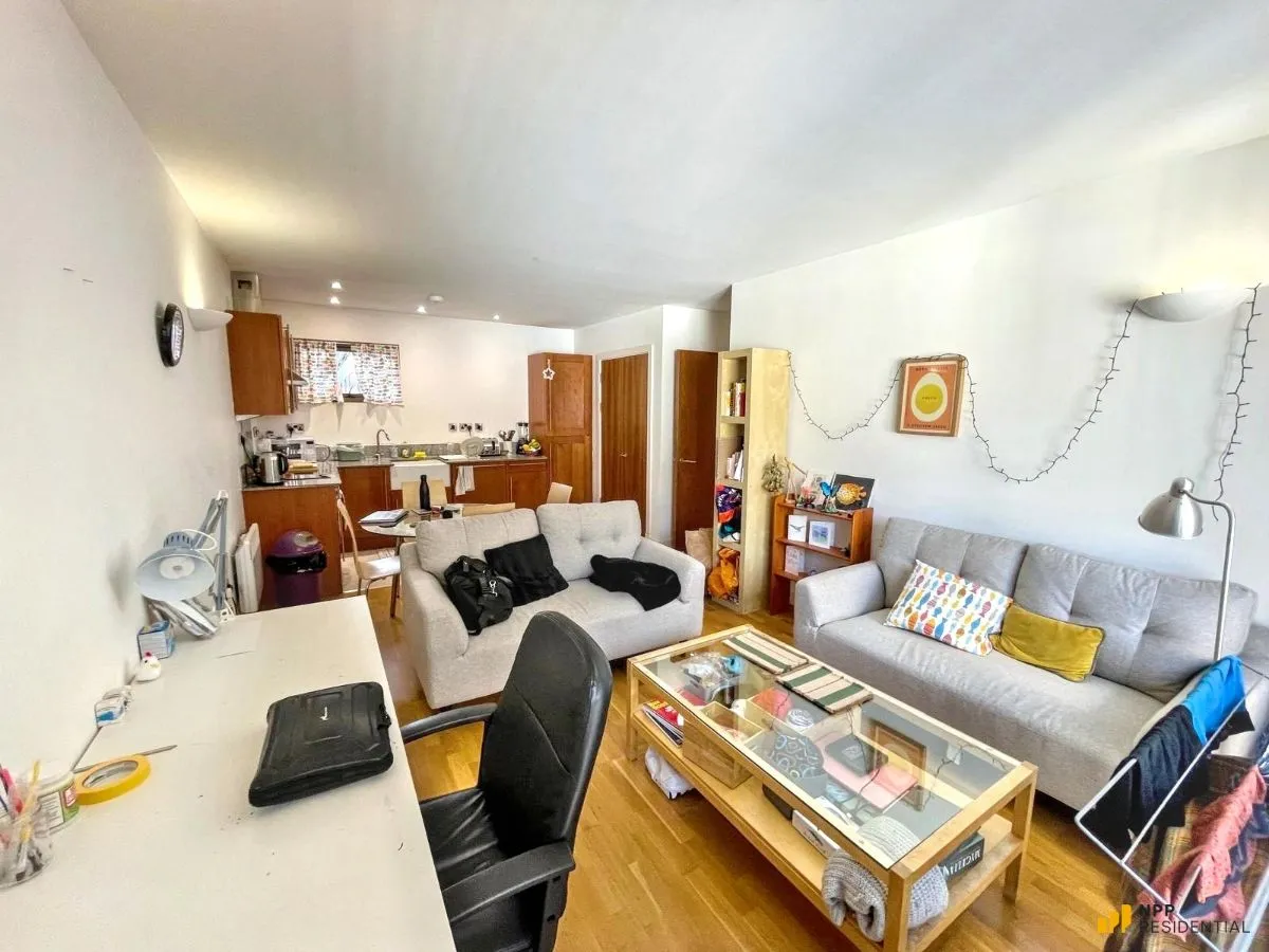 1 Isaac Way, Manchester, M4 7EF, photo 4