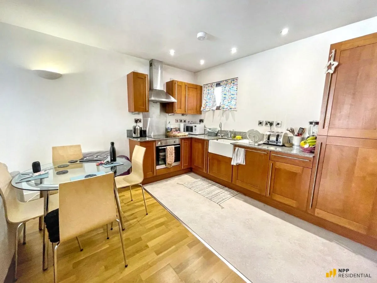 1 Isaac Way, Manchester, M4 7EF, photo 3