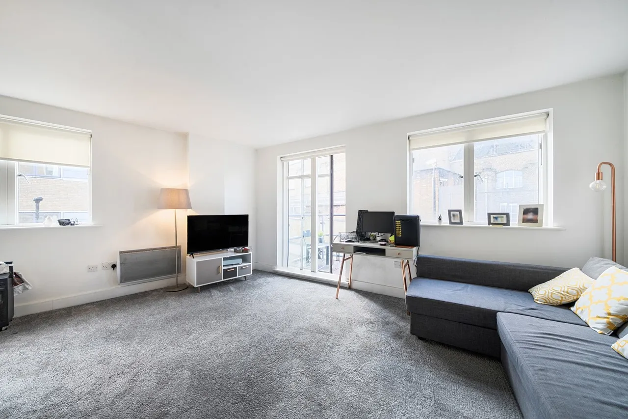Collington Street, SE10, photo 12