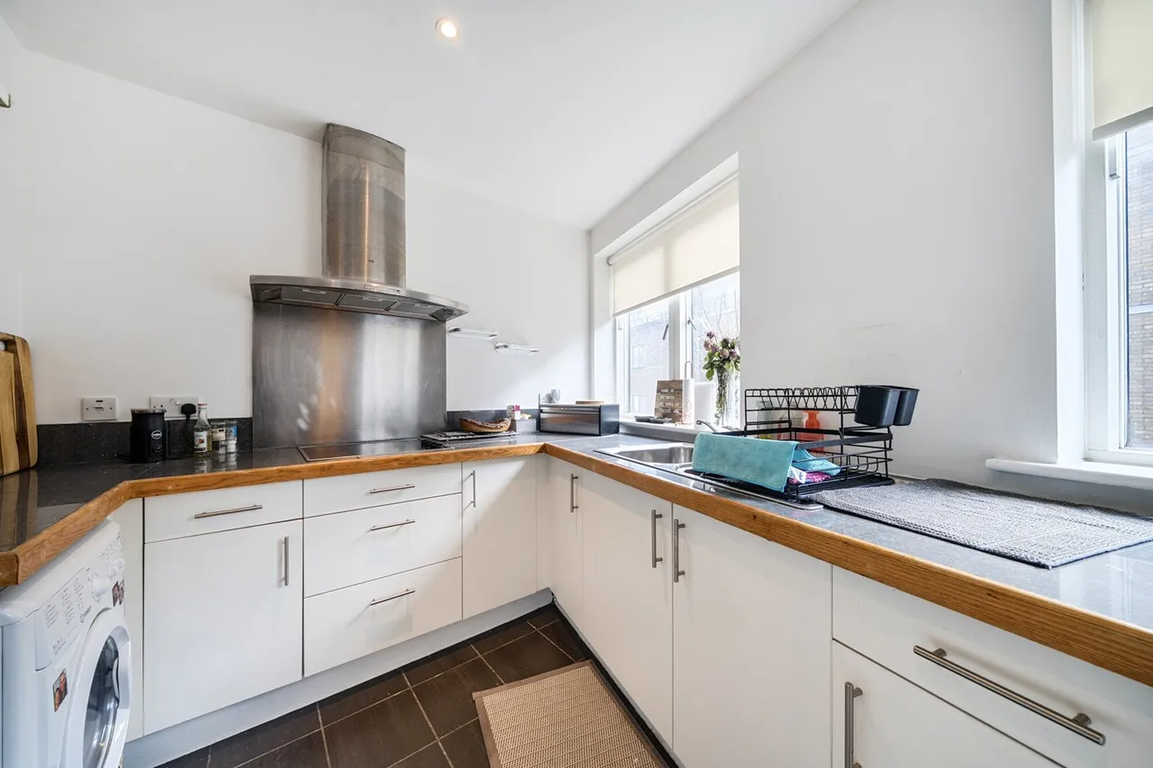 Collington Street, SE10, photo 11