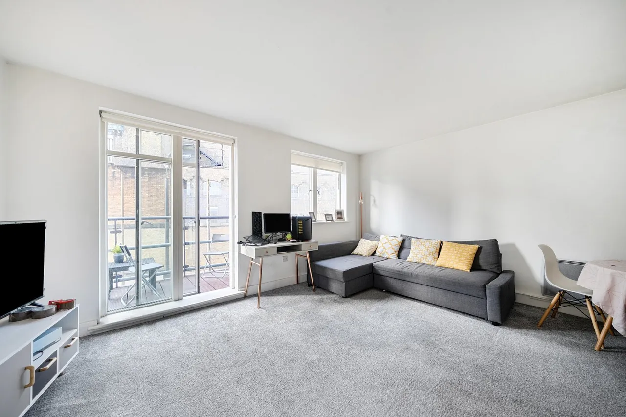 Collington Street, SE10, photo 10