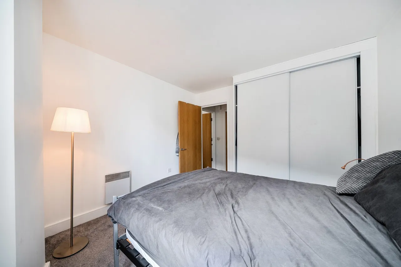 Collington Street, SE10, photo 8