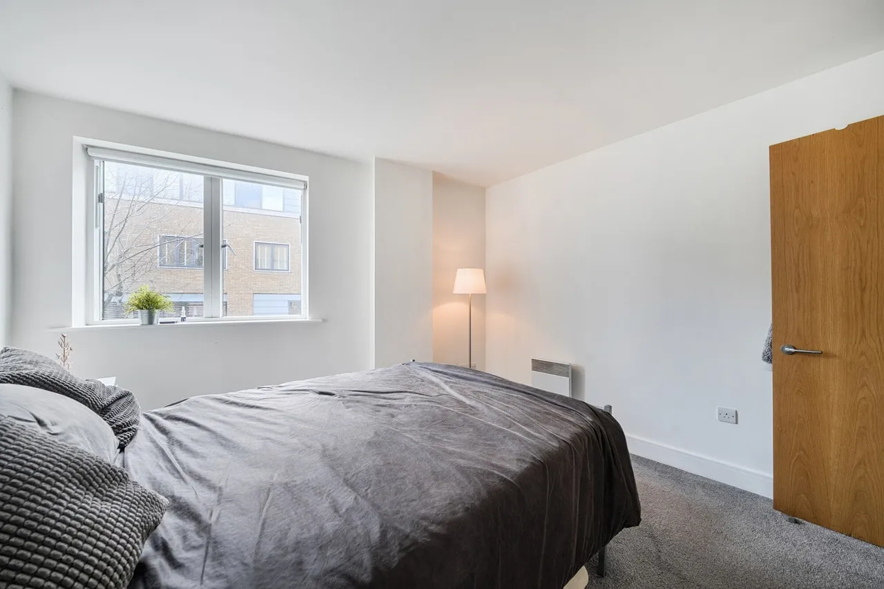 Collington Street, SE10, photo 14