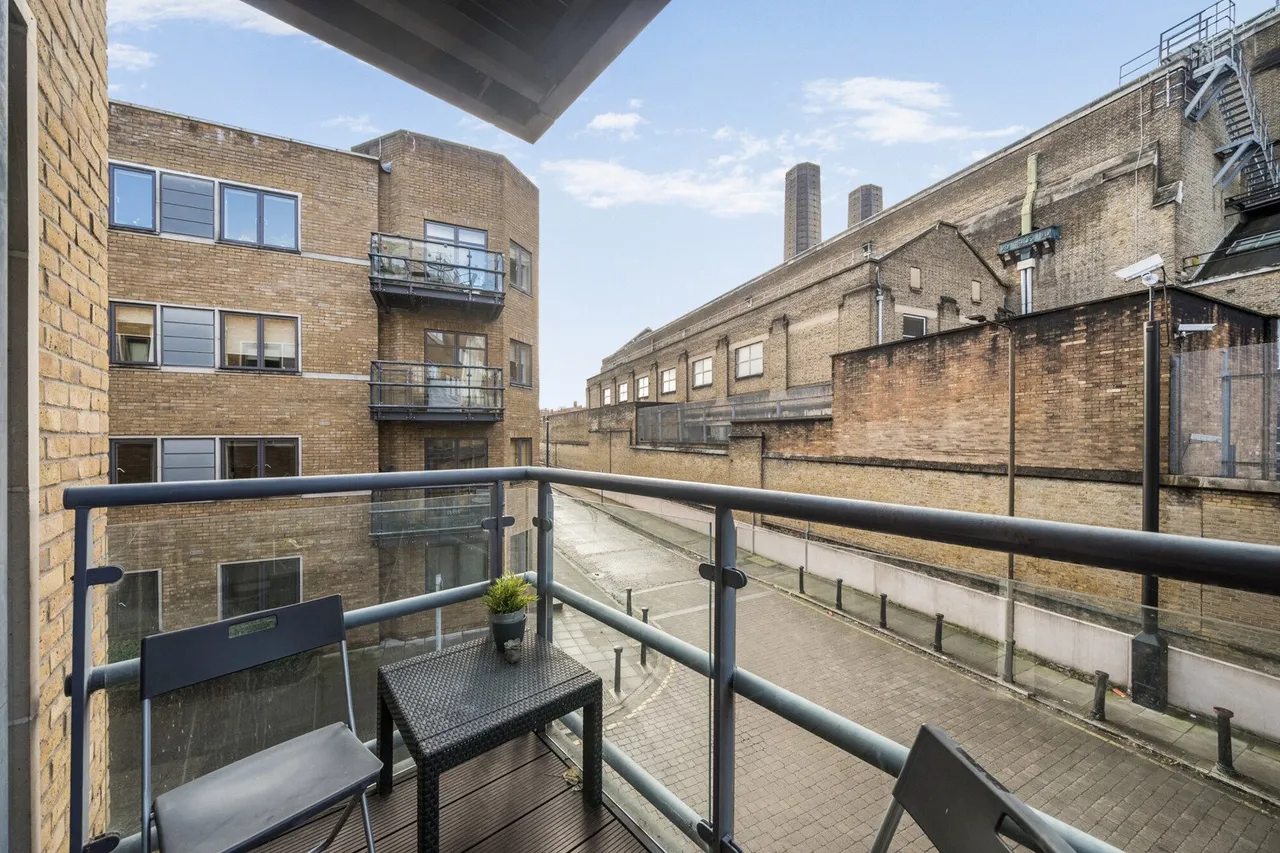 Collington Street, SE10, photo 13
