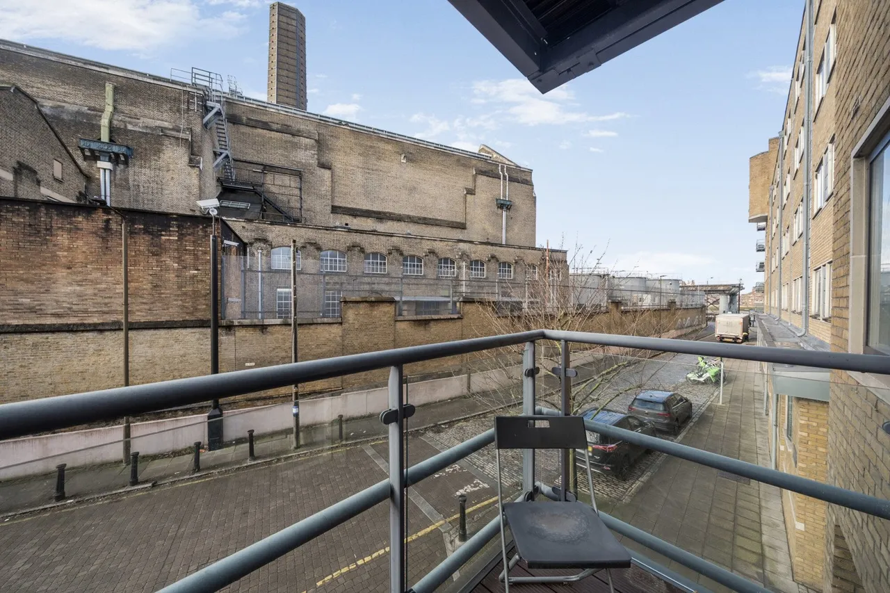 Collington Street, SE10, photo 6