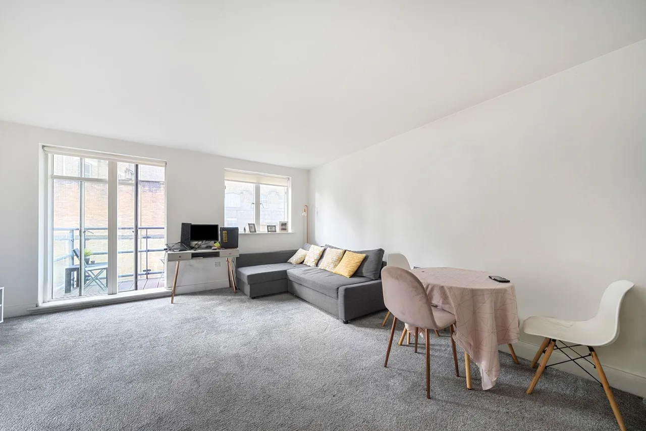 Collington Street, SE10, photo 5