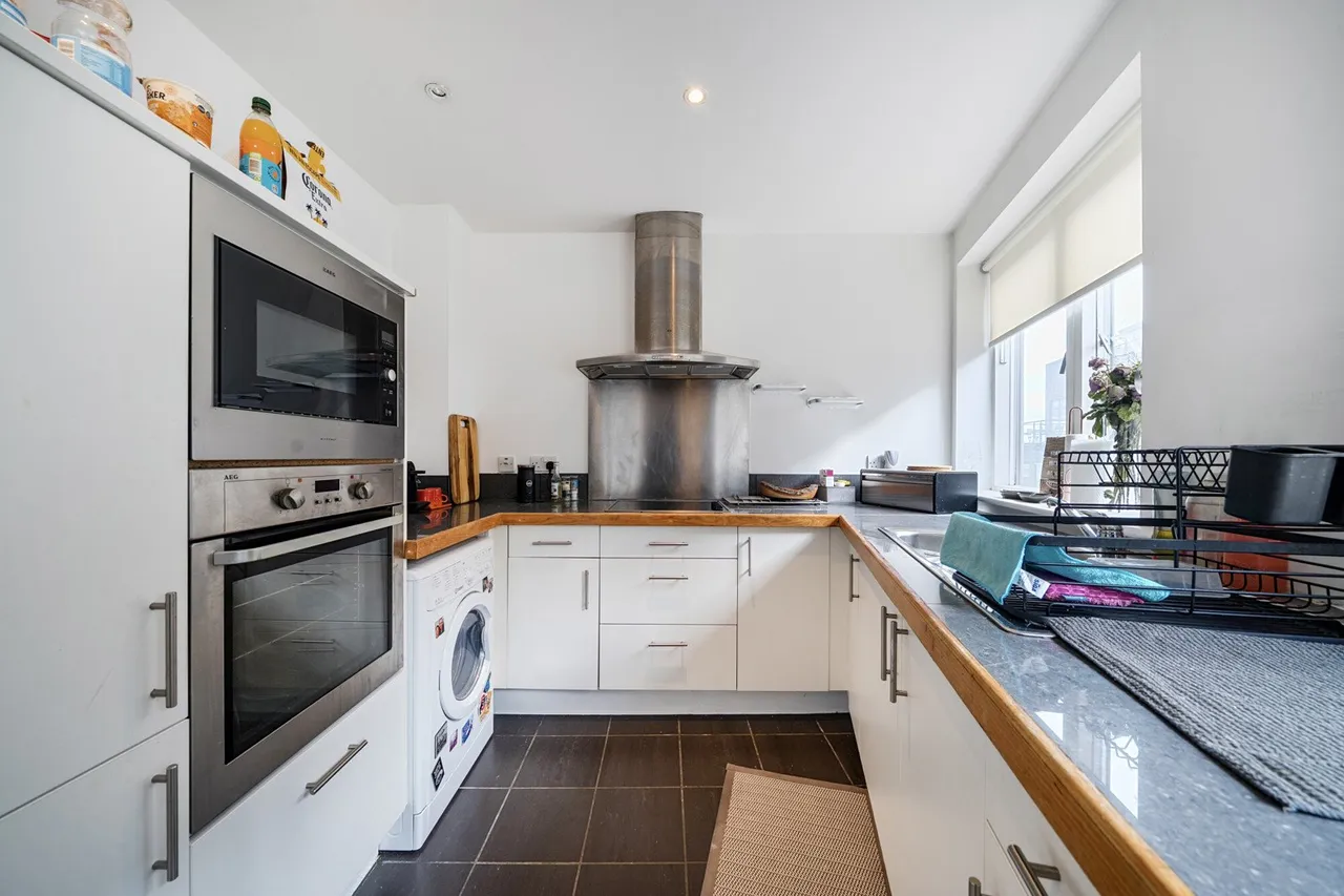 Collington Street, SE10, photo 4