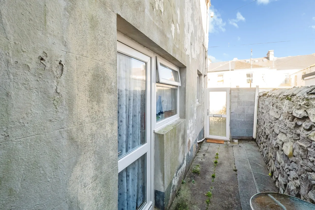 Cromwell Road, Plymouth, PL4, photo 11