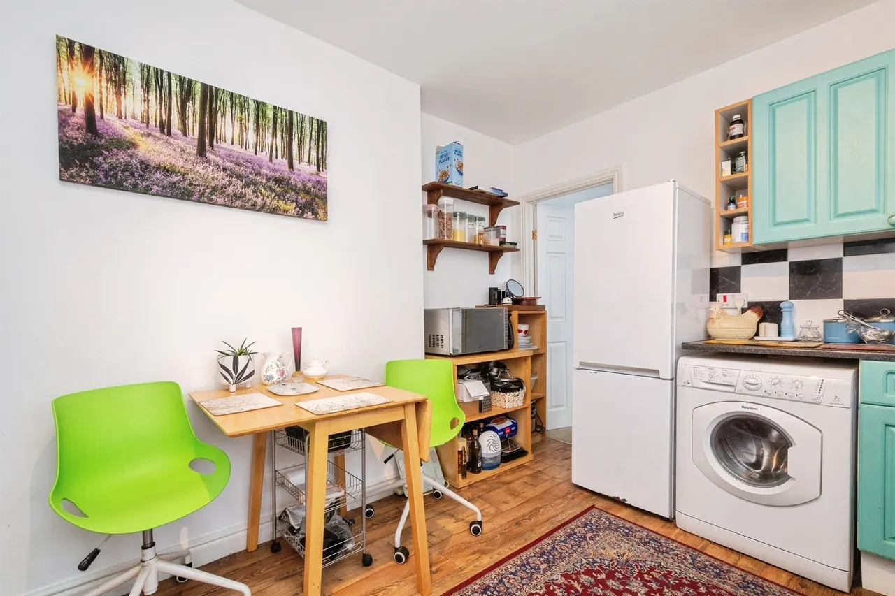 Cromwell Road, Plymouth, PL4, photo 5