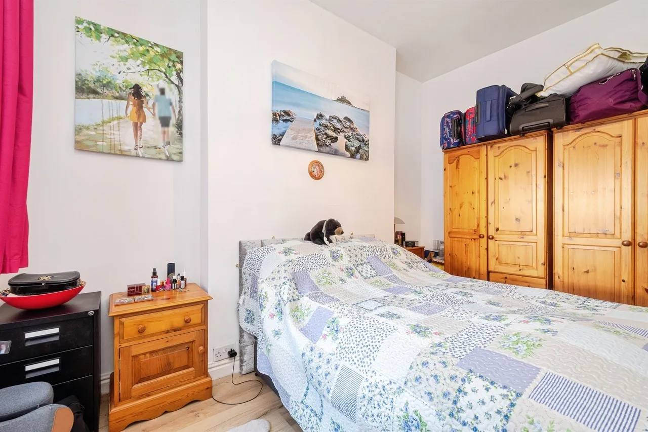 Cromwell Road, Plymouth, PL4, photo 9