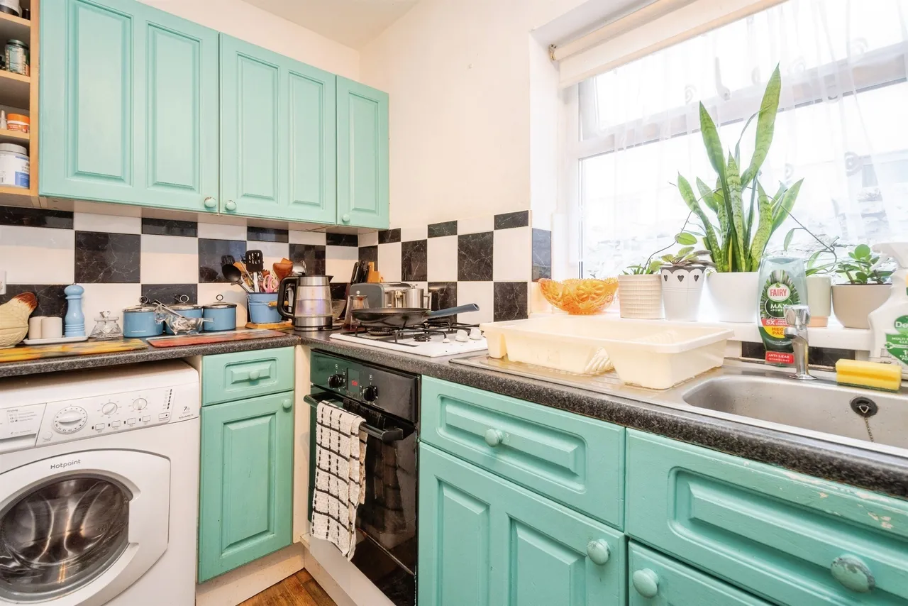 Cromwell Road, Plymouth, PL4, photo 7