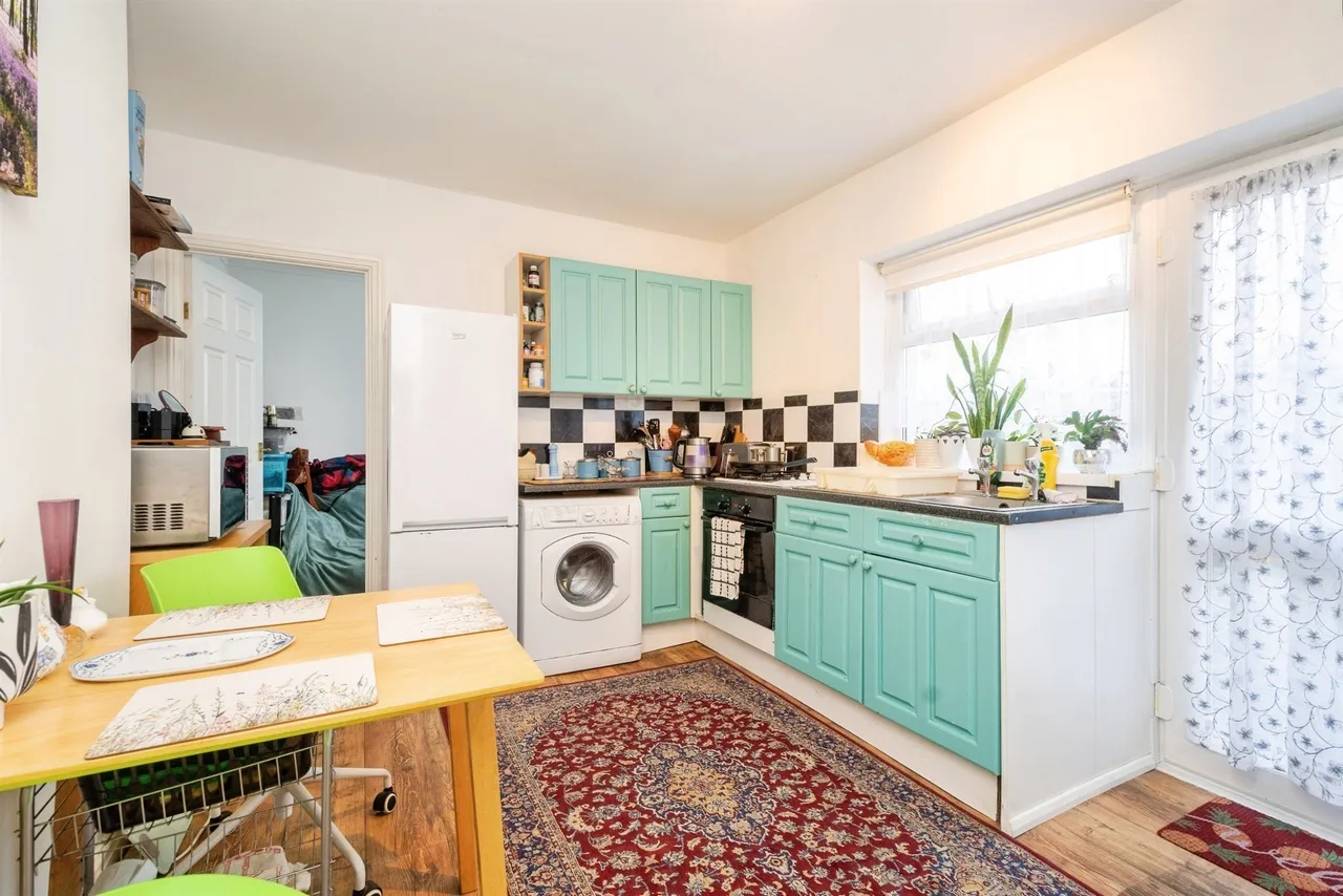 Cromwell Road, Plymouth, PL4, photo 6