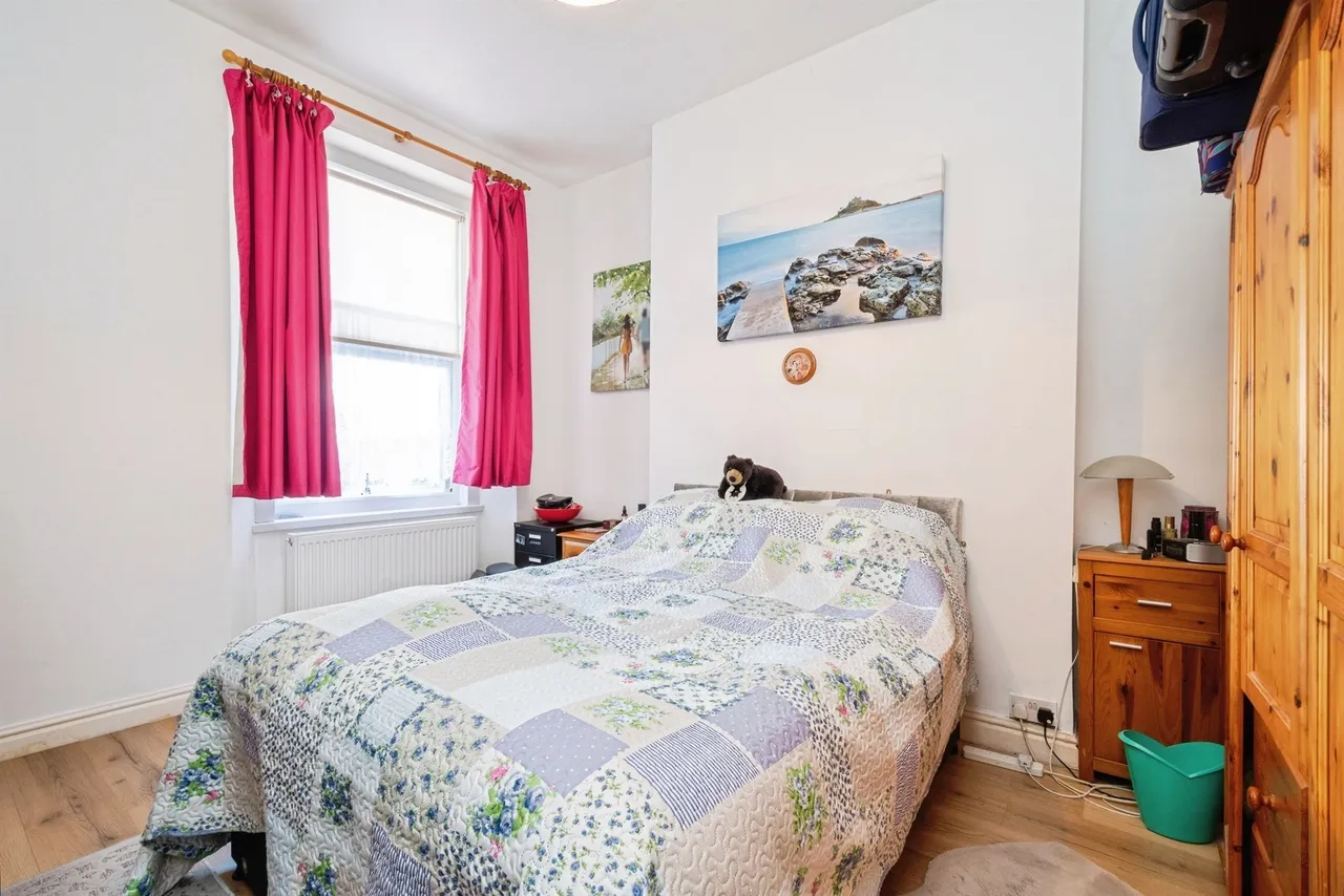 Cromwell Road, Plymouth, PL4, photo 8