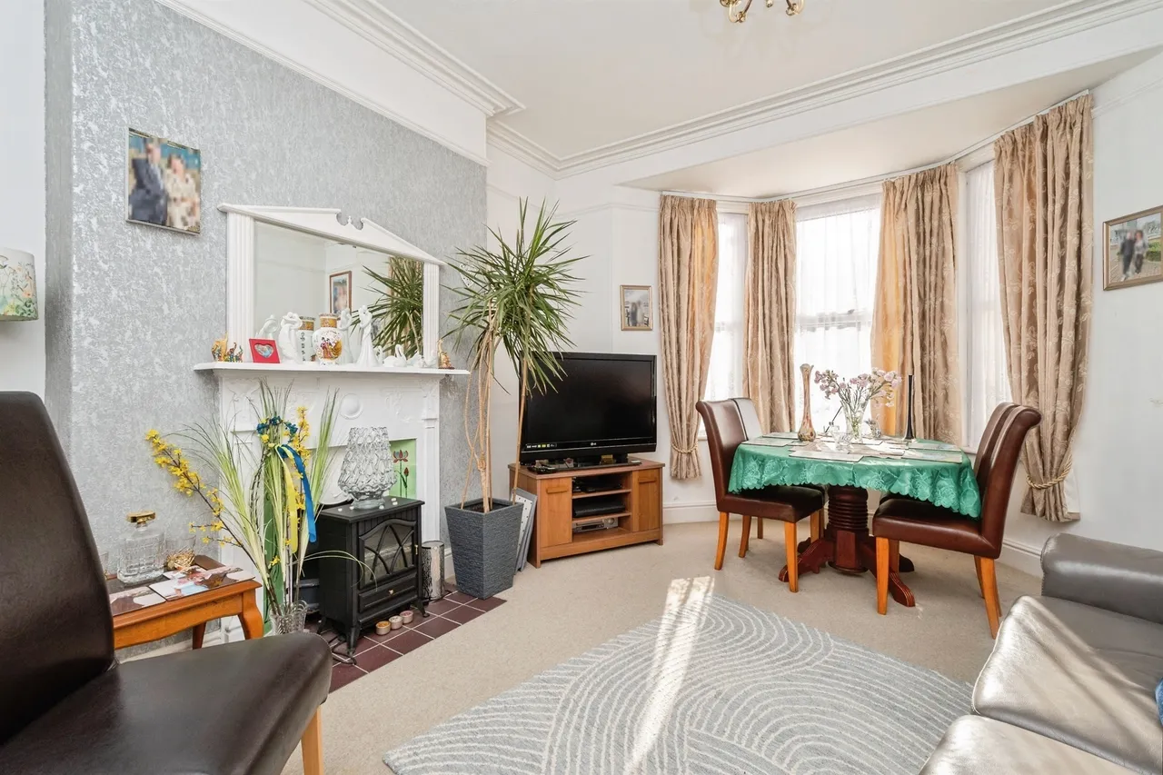 Cromwell Road, Plymouth, PL4, photo 4