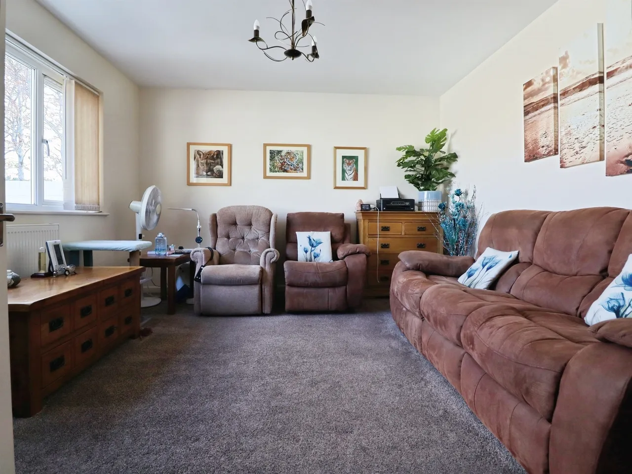 Heol Croes Faen PORTHCAWL, CF36, photo 8