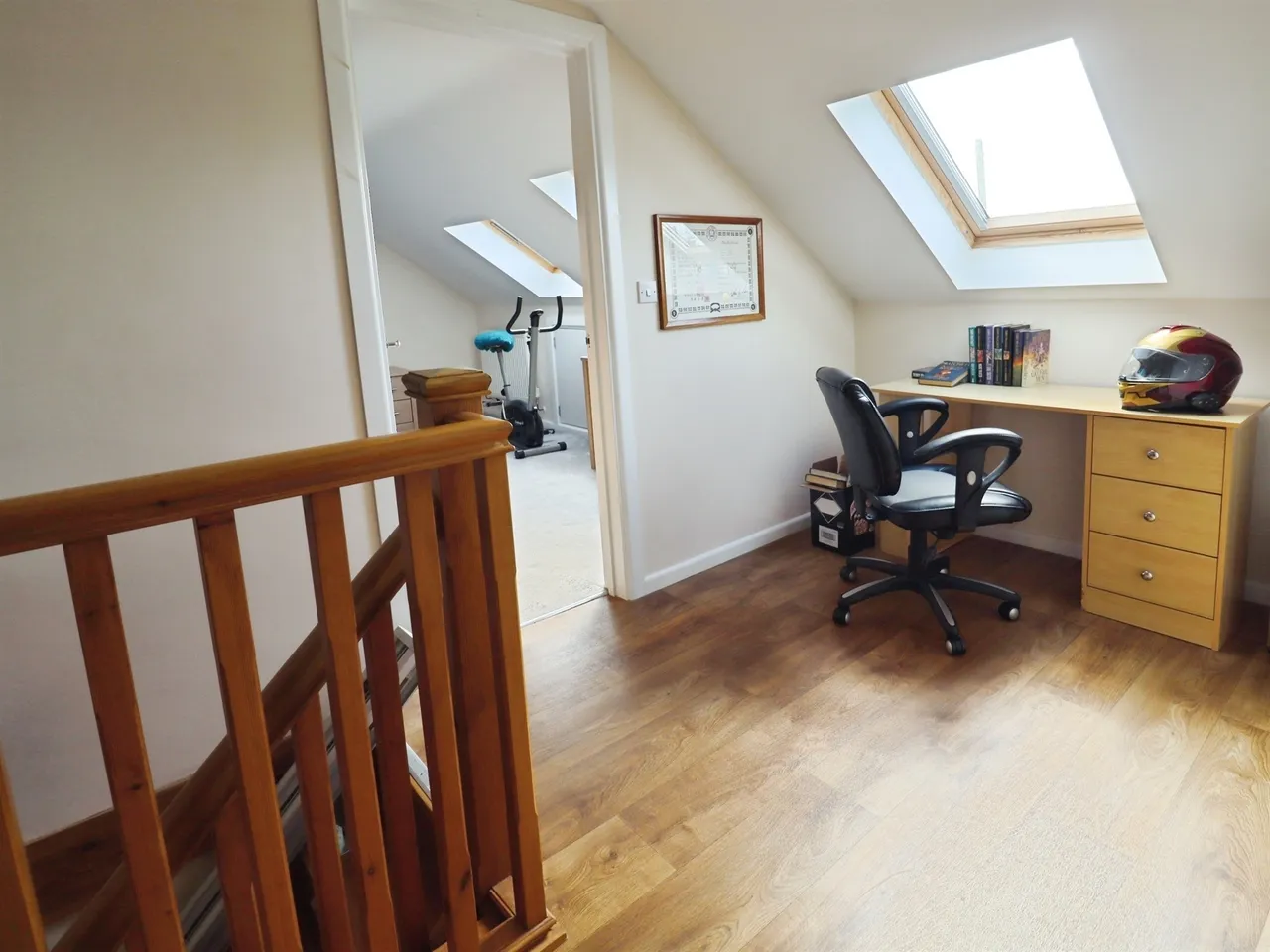 Heol Croes Faen PORTHCAWL, CF36, photo 20