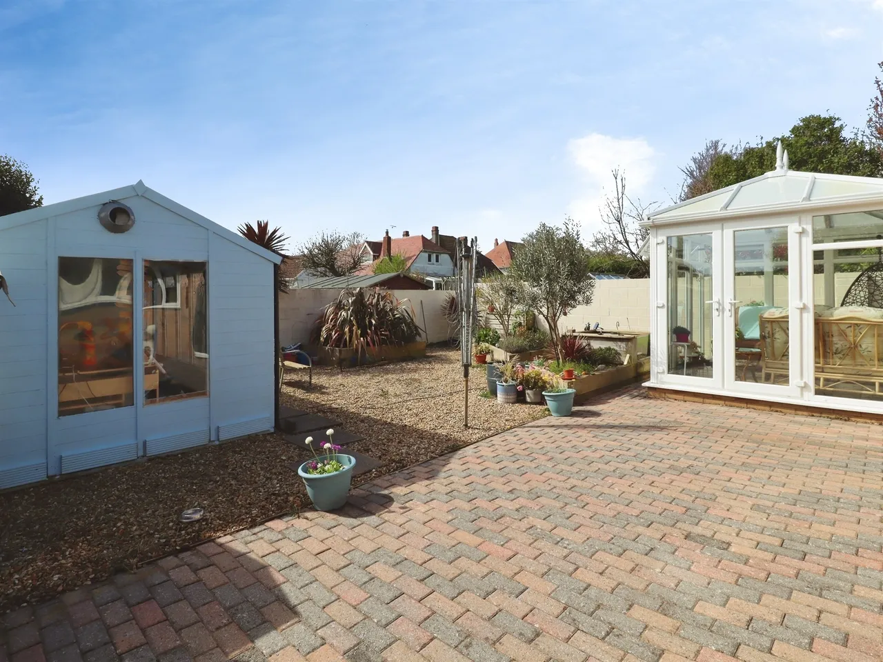 Heol Croes Faen PORTHCAWL, CF36, photo 7
