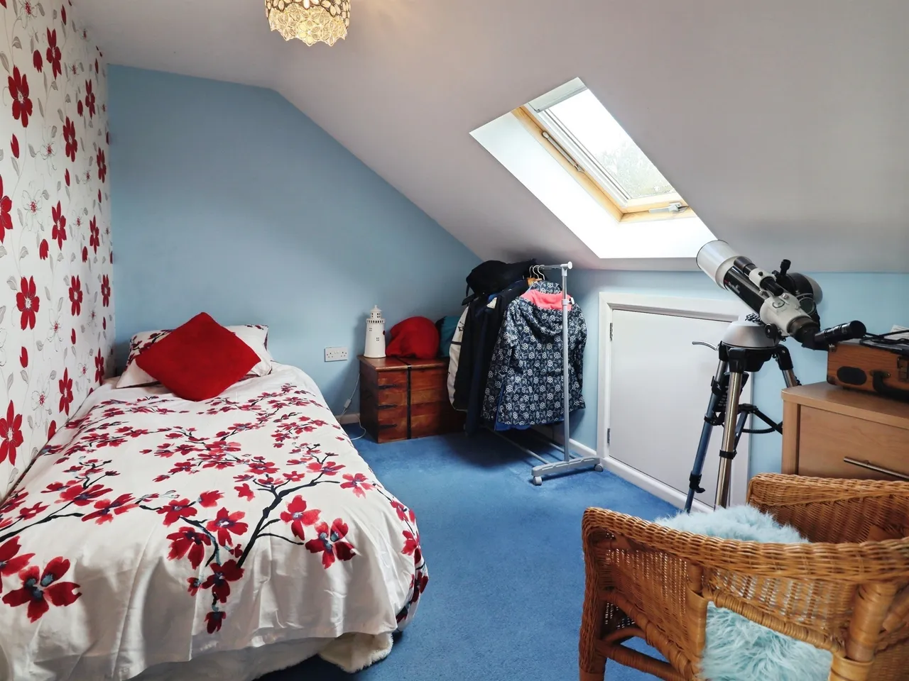 Heol Croes Faen PORTHCAWL, CF36, photo 16