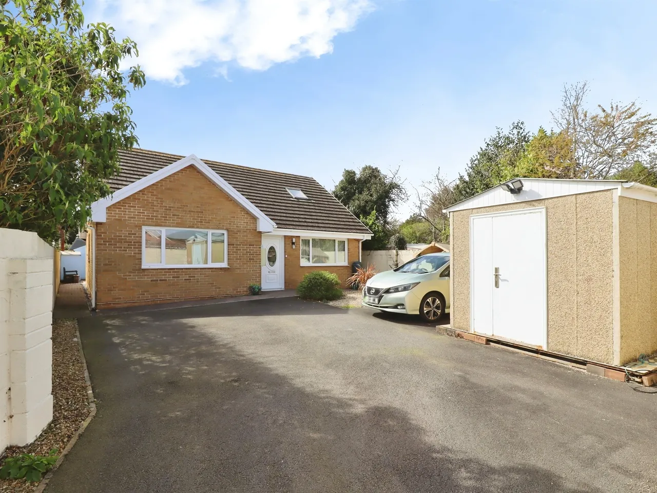 Heol Croes Faen PORTHCAWL, CF36, photo 2