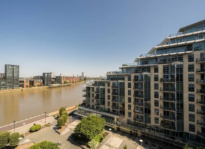 2 bed property for sale, Juniper Drive, Wandsworth, SW18