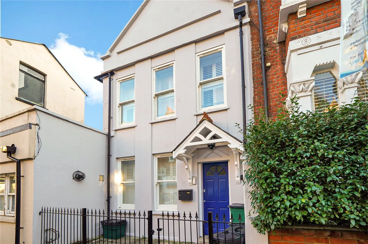 Waterlow Road, London, N19, photo 6