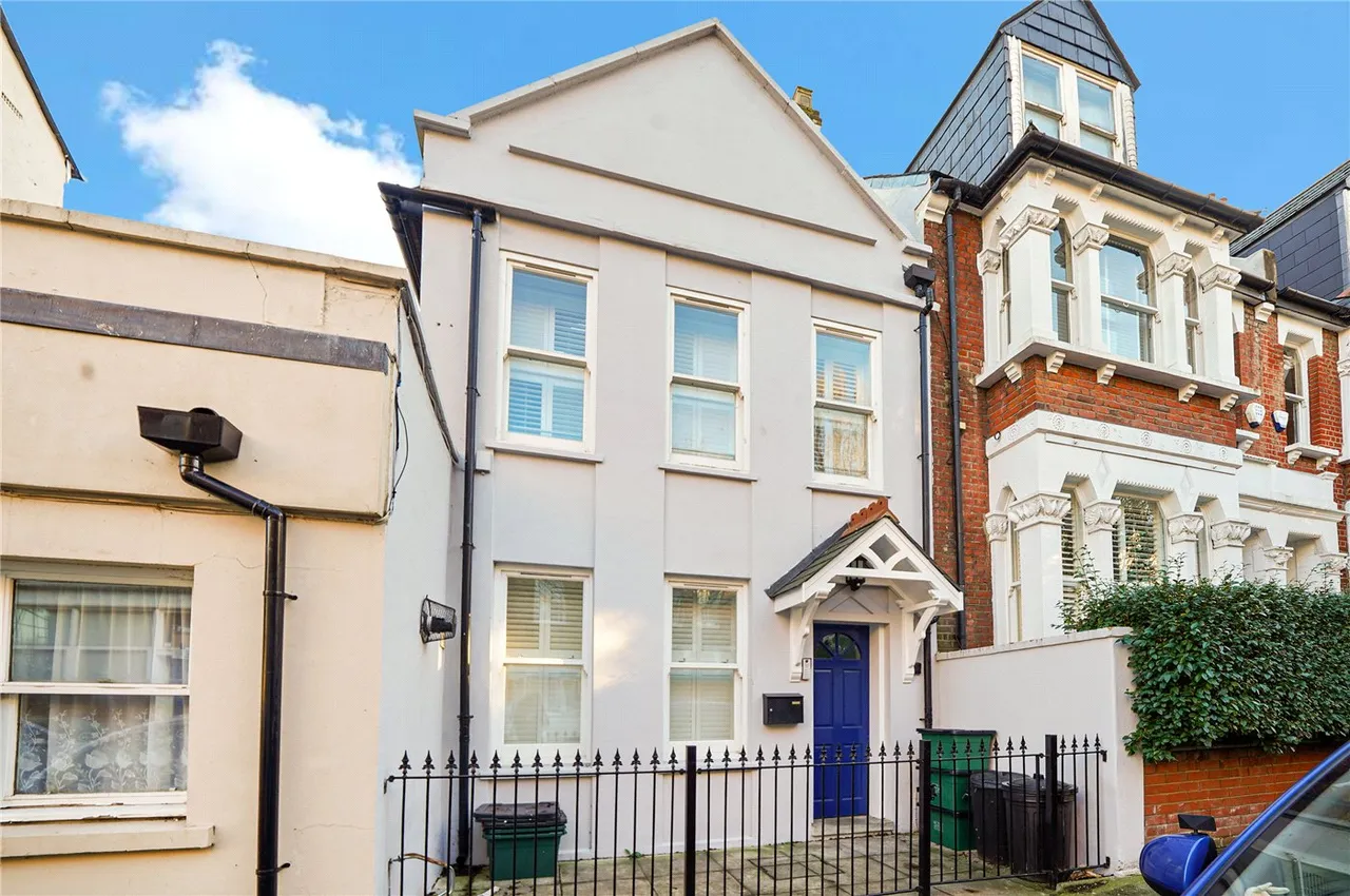 Waterlow Road, London, N19, photo 2