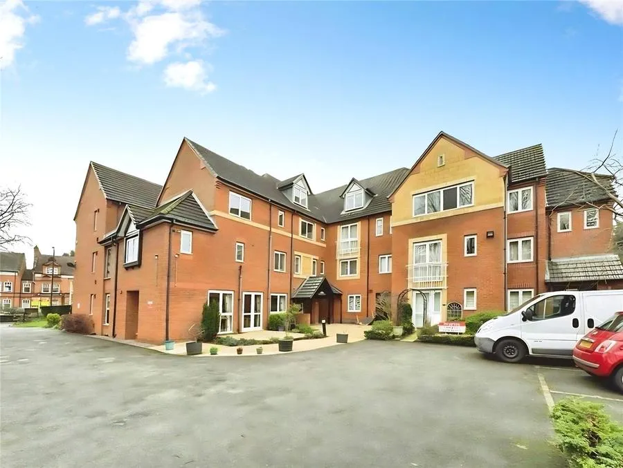 Wake Green Road, Birmingham, B13, photo 13
