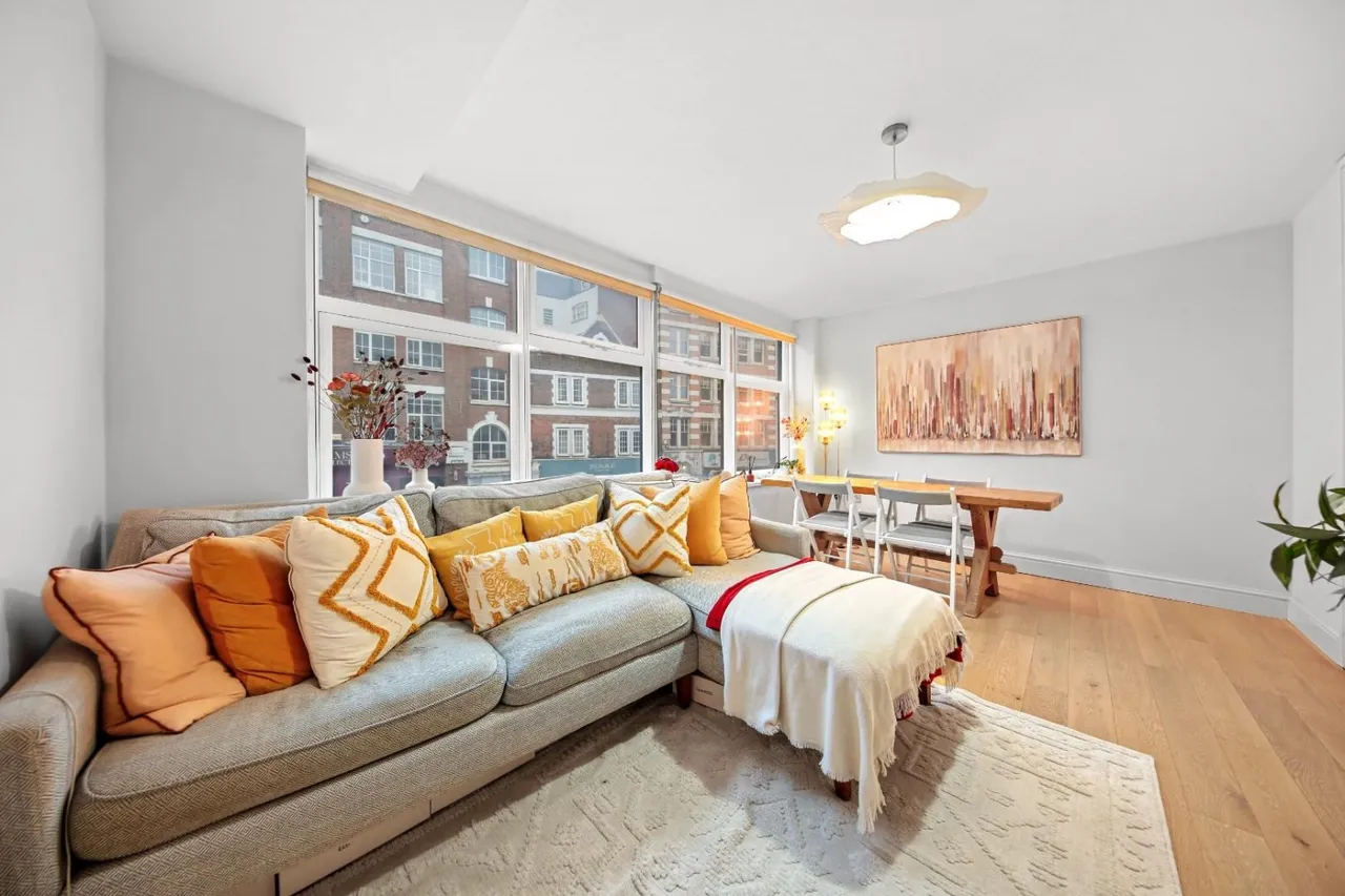2 bed flat for sale — Basing Place, Shoreditch, E2