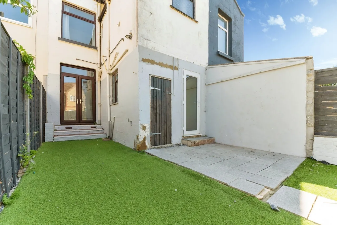 Oxford Road, Clacton-on-Sea, Essex, CO15, photo 9