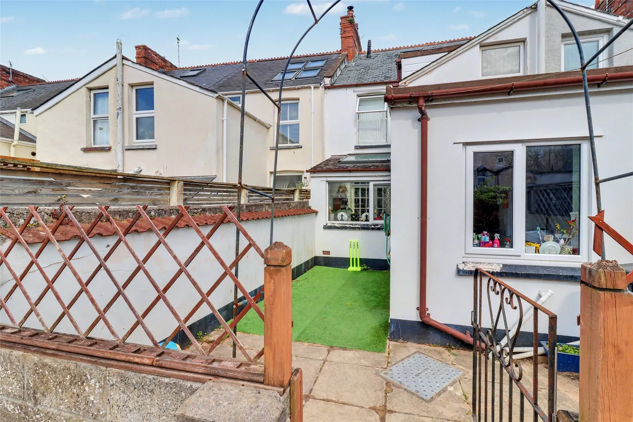 Gloster Road, Barnstaple, EX32, photo 13