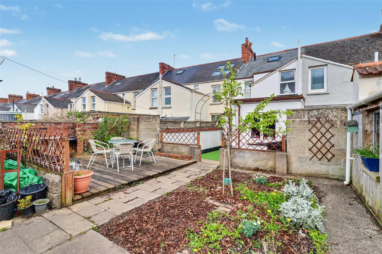 Gloster Road, Barnstaple, EX32, photo 7
