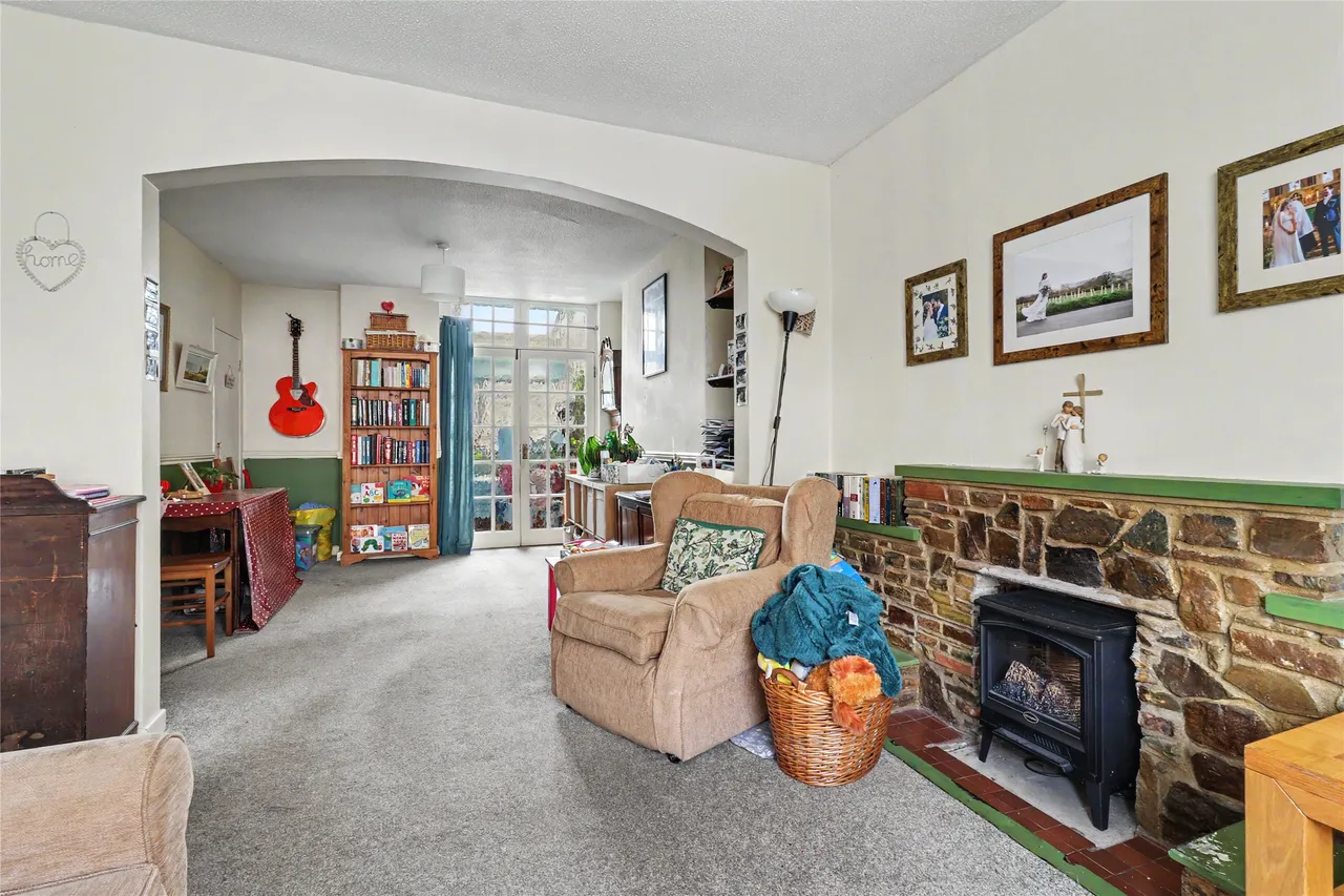 Gloster Road, Barnstaple, EX32, photo 6