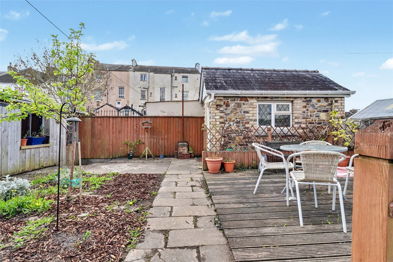 Gloster Road, Barnstaple, EX32, photo 12