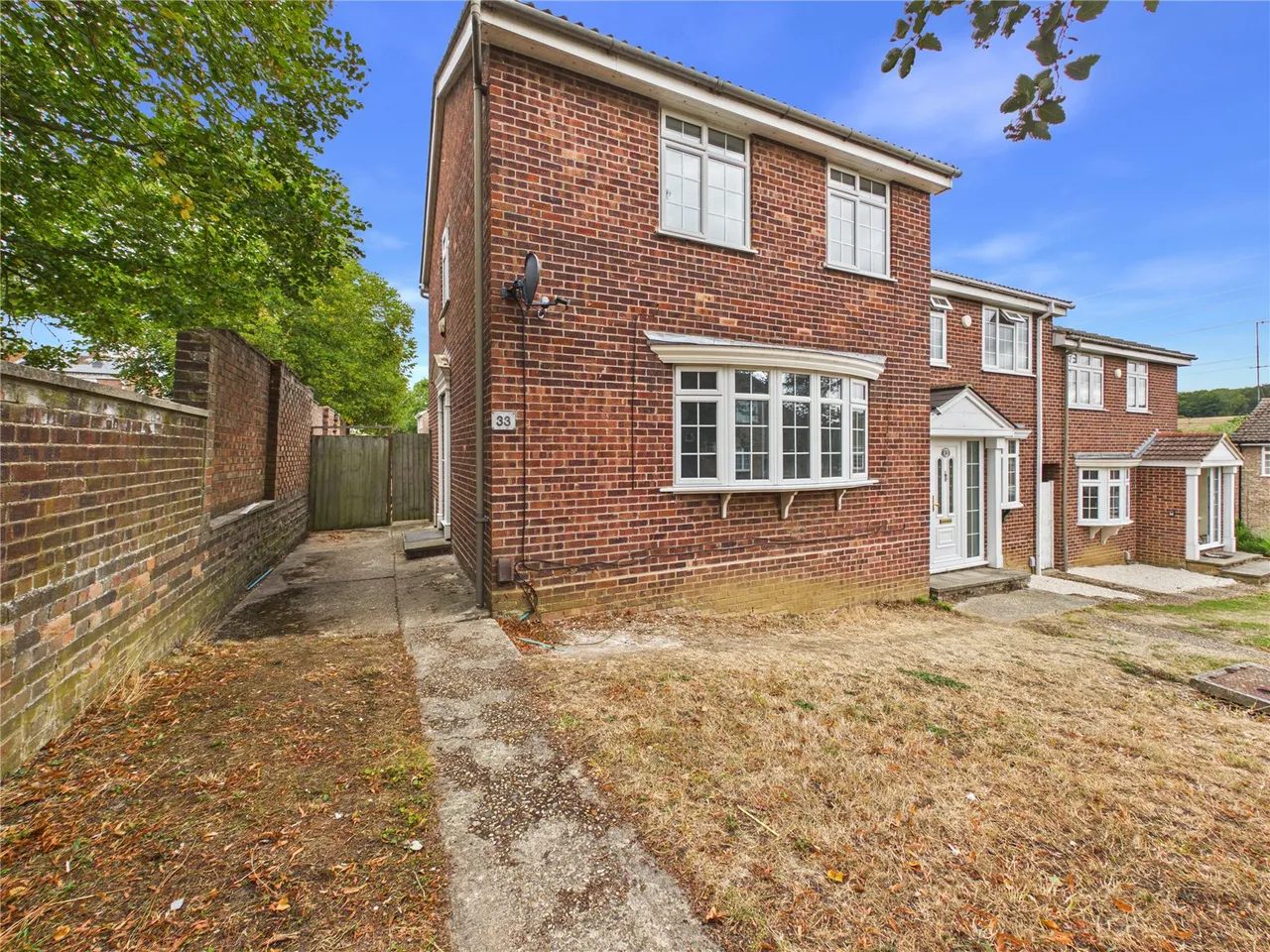 3 bed house for sale, Avon Way, Colchester, CO4
