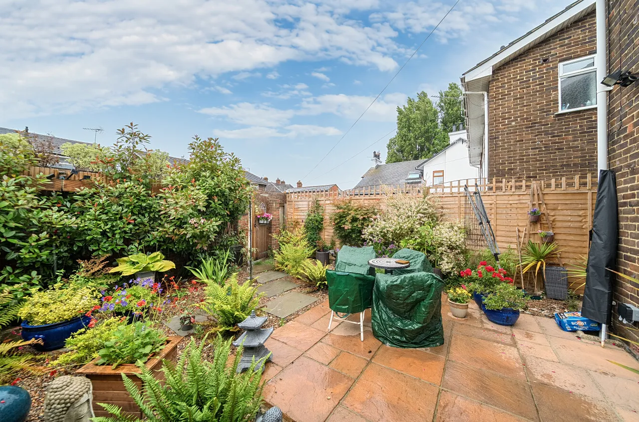 Grove Road South, Southsea, PO5, photo 15