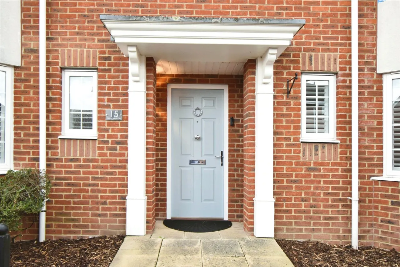Great Marlow, Hook, Hampshire, RG27 9UA, photo 31