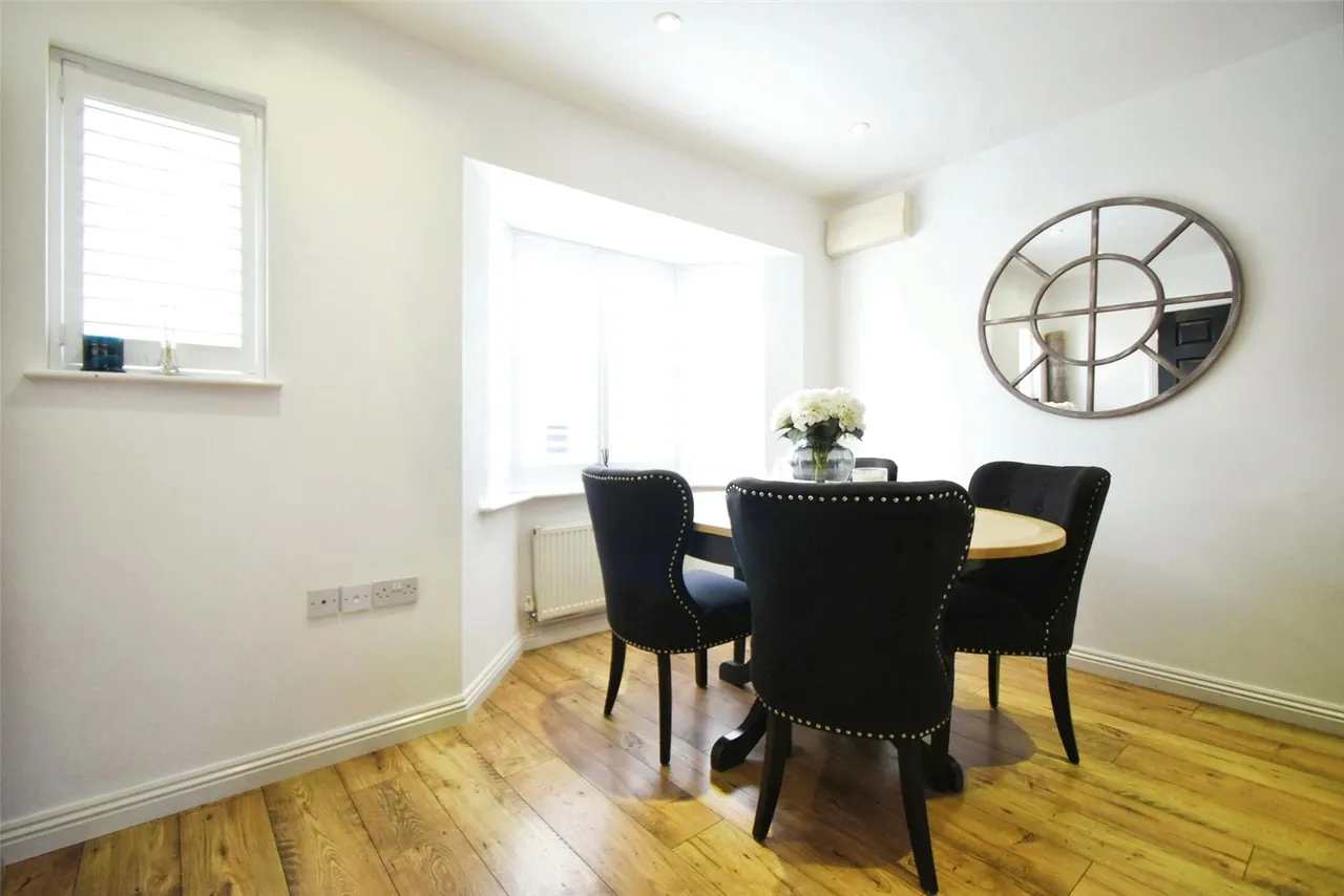 Great Marlow, Hook, Hampshire, RG27 9UA, photo 19