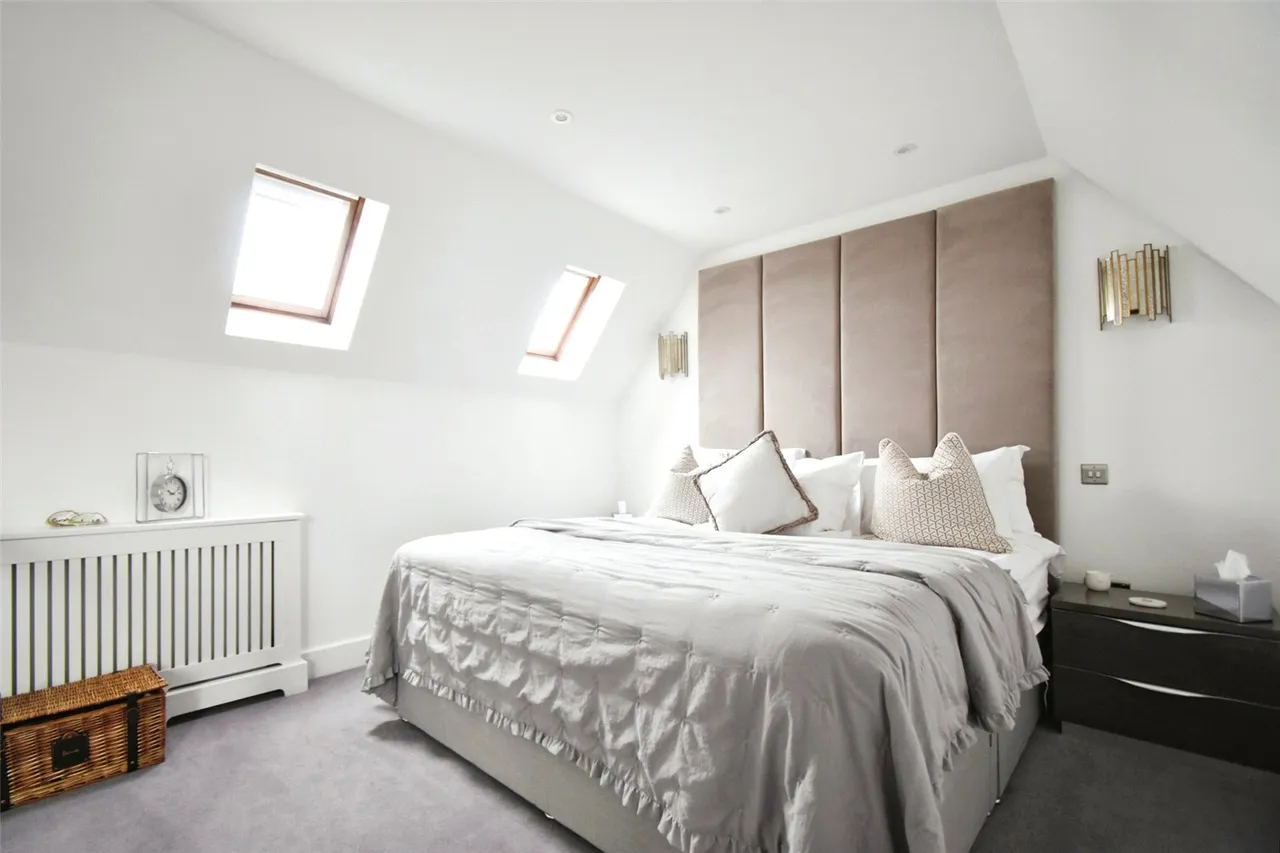 Great Marlow, Hook, Hampshire, RG27 9UA, photo 13