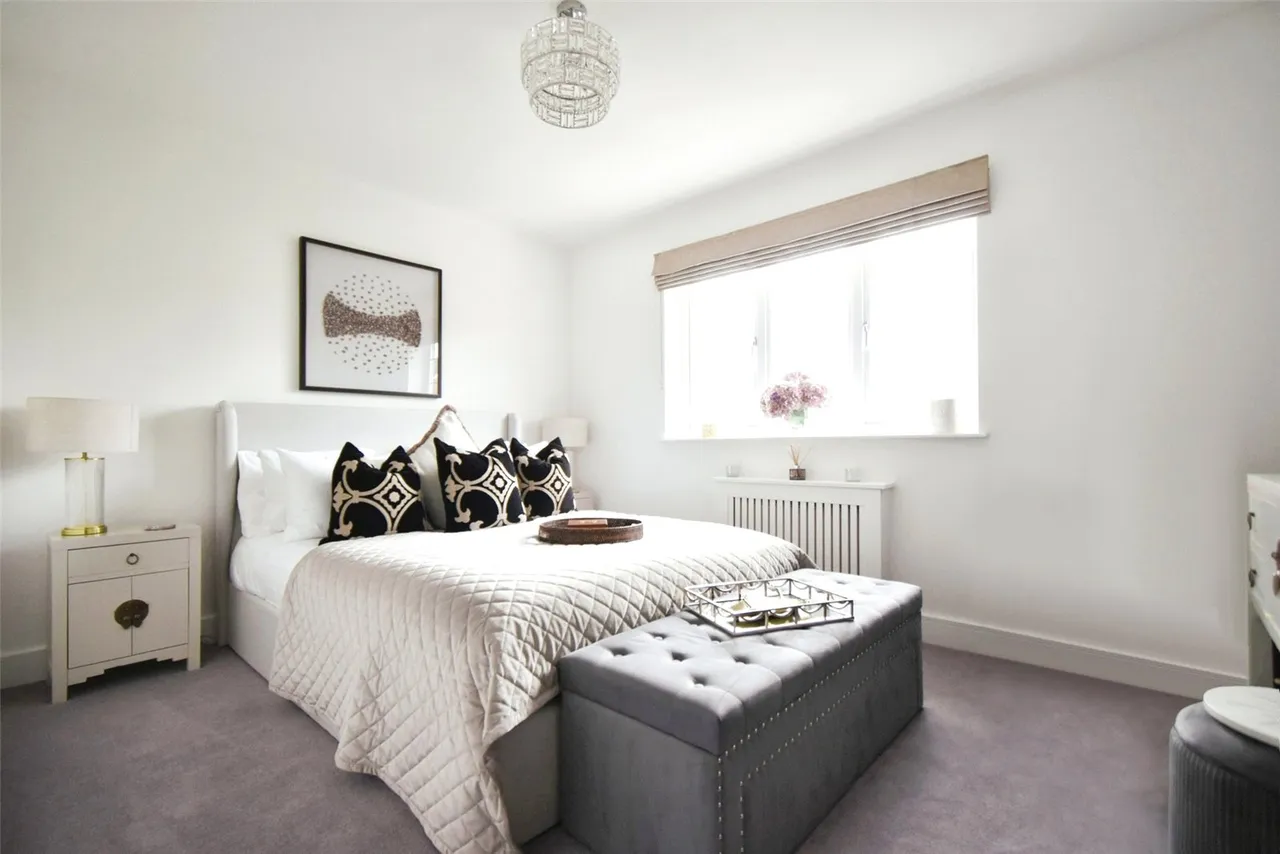 Great Marlow, Hook, Hampshire, RG27 9UA, photo 8